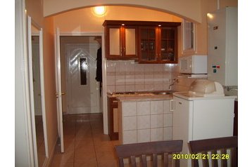Pension de famille Hajdúszoboszló 10